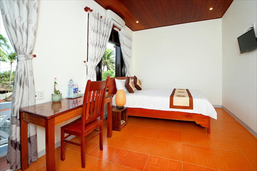 Thao Nguyen Phat Homestay Hoi An Quarto foto