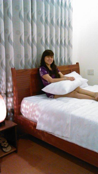 Thao Nguyen Phat Homestay Hoi An Quarto foto