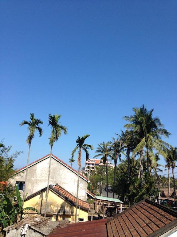 Thao Nguyen Phat Homestay Hoi An Quarto foto